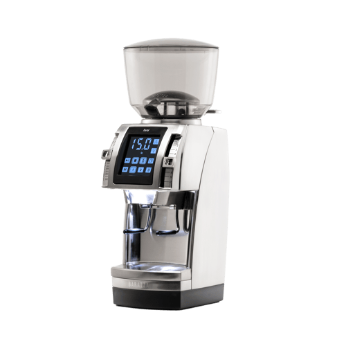 Abu 3500CA &ハンドメイドハンドル、フルセラミックBB、スプールその他 Forté™ AP | Baratza (US)