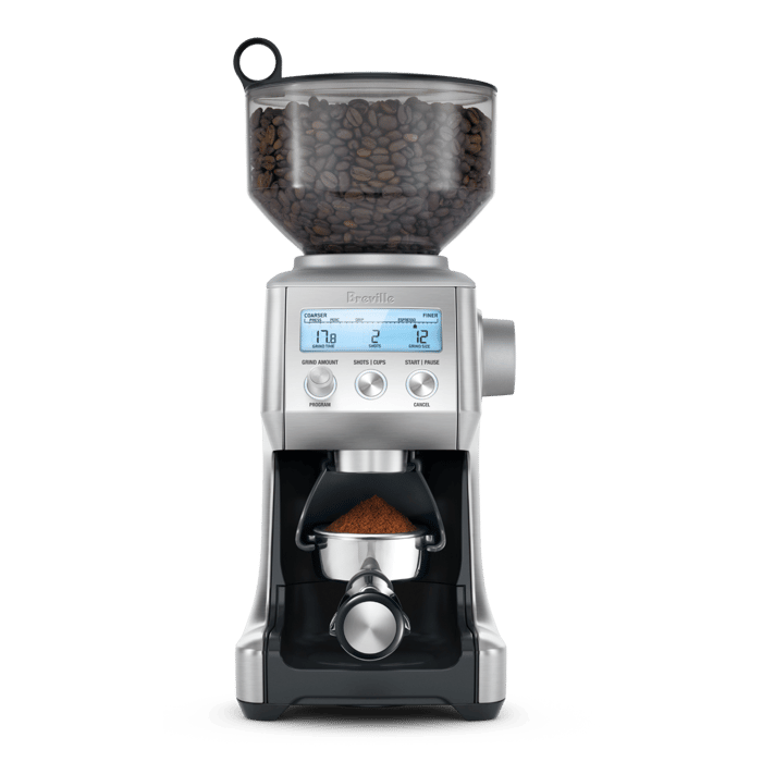 Smart Grinder Pro