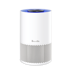 The Smart Air™ Viral Protect Night Glow Purifier filter with blue light
