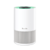 The Smart Air™ Viral Protect Night Glow Purifier filter with green light