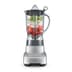 the Kinetix® Twist Blenders in Brushed Aluminium the best of both worlds