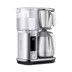 Three quarter angle image of the Luxe Brewer Thermal
