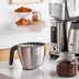 Lifestyle image of the Luxe Brewer Thermal