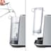 Bambino plus tank fill