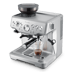 the Barista Express® angled view