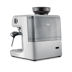 the Barista Express™ schräge Ansicht
