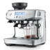 the Barista Pro™ vista en ángulo