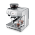 the Barista Touch™ angled view