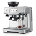 the Barista Touch™ angled view