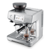 the Barista Touch™ angled view