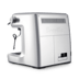 the Dual Boiler™ back with tank closed