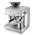 the Oracle Espresso Machine angle shot.