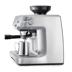 the Oracle® side right angle with milk jug