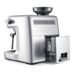 the Oracle Espresso Machine angle shot.