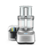 The Kitchen Wizz® 16 with the chef's armoury storage container behind