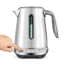 Breville the Soft Top Luxe Kettle
