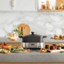 Lifestyle image of the Ultimate Cook™ 6 in 1