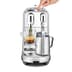 Creatista Plus front view with brew