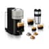 Capsules and Nespresso cups