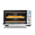 Open Smart Oven® Air with food inside