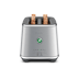 Toast in the slots of the Eye Q™ Auto 2 Slice