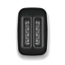 A birds eye view of the top of the Eye Q™ Auto 2 Slice