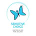 Sensitive Choice certified and approved