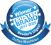 Winner Trusted Brand