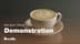 How to make the perfect third wave latte at home with The Duo-Temp™ Pro.