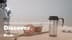 the Breville Precision Brewer® - Single Cup
