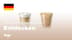 Entdecken Sie die Magie von Mikroschaum-Milch für Kaffee in Barista-Qualität (DE)