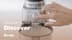 the Breville Precision Brewer® - Fast Mode