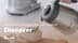the Breville Precision Brewer® - Gold Cup