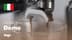 the Dual Boiler™ Prepara il tuo caffellatte con Dual Boiler ™ (IT)