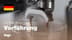 Machen Sie einen Kaffee Latte mit the Dual Boiler™ (DE)
