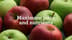 Juice more, store more, clean less.