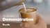 How to make a professional latte at home with the Bambino.