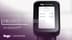 The HydroPro™ Immersion Circulators - My Presets