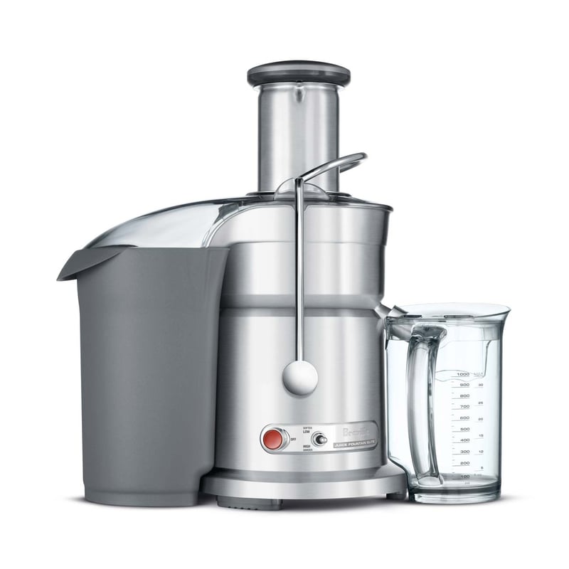 800 Class Commercial Juicer image