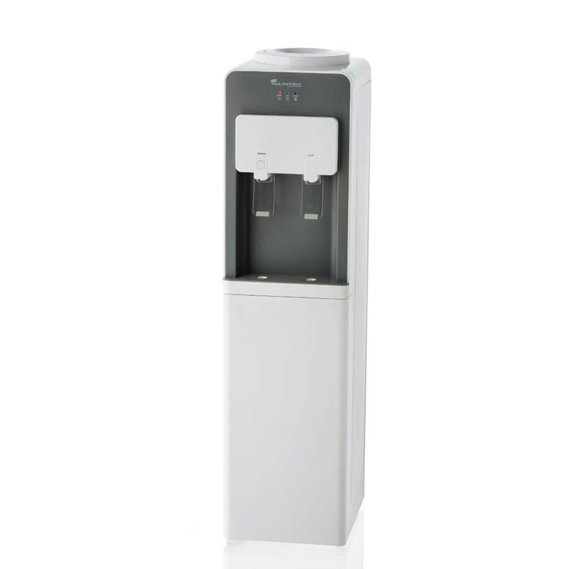 Aquaport Floor Standing Cold/Room image