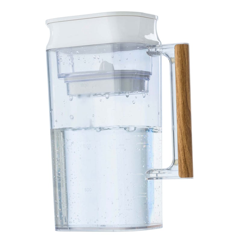 1.8 Litre Fast Flow Filter Water Jug - WATERFILTRATION Support & FAQs ...