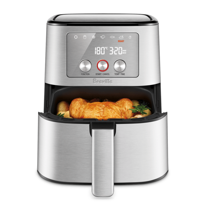the Air Fryer Chef™ Compact image