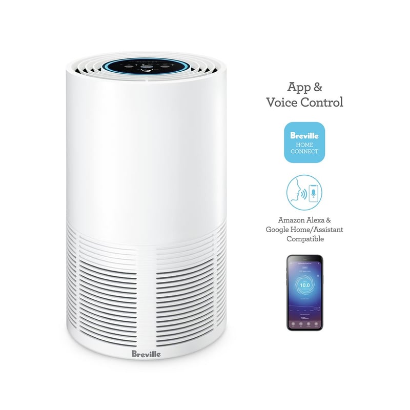 the Smart Air™ Connect Purifier image
