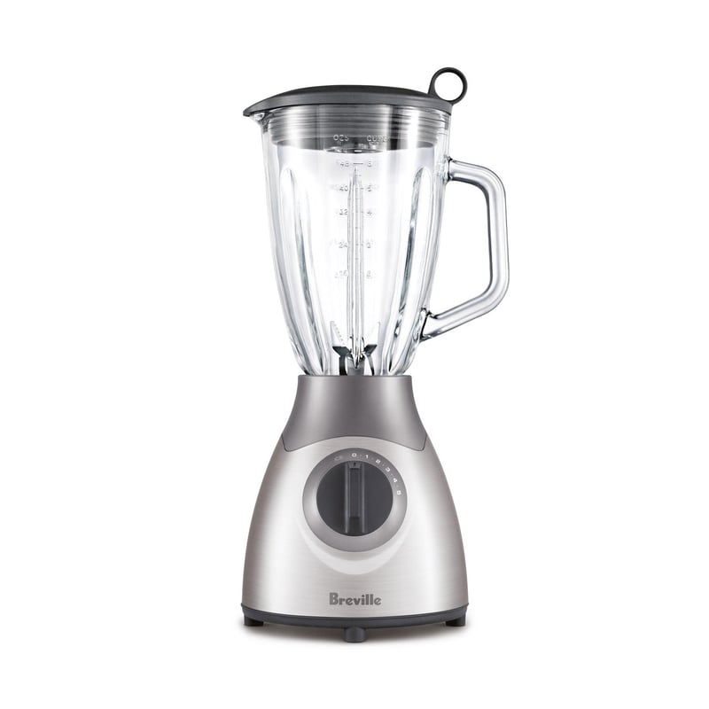 Power Blender Multi Speed image
