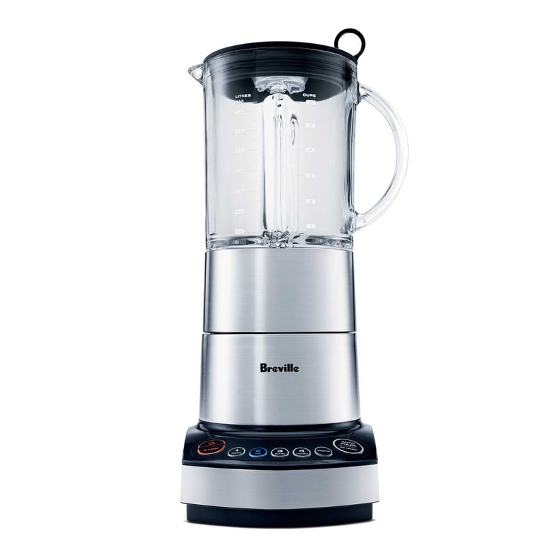 the iKon Hemisphere Blender image