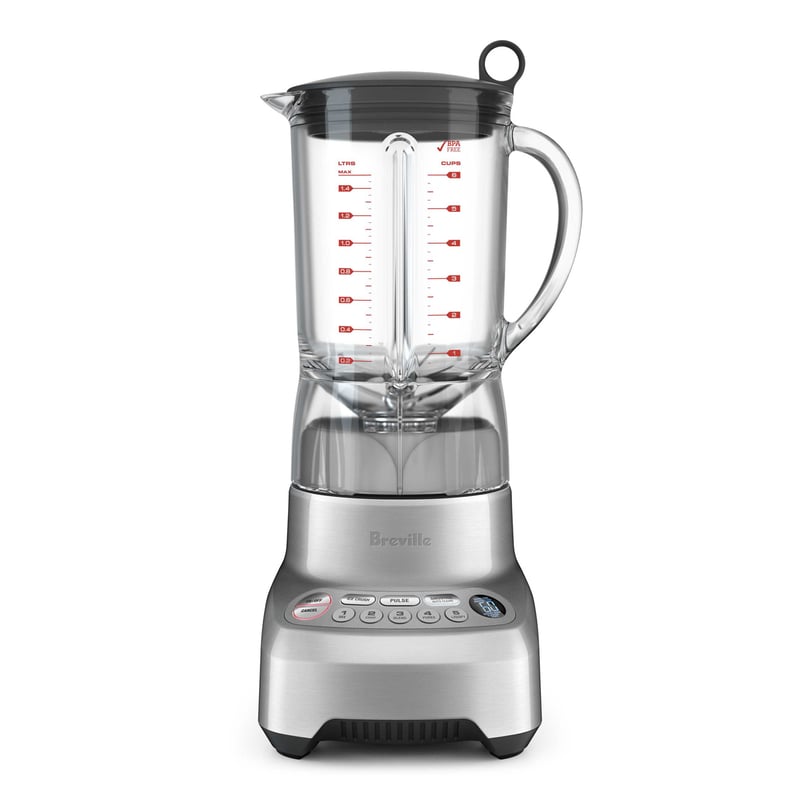 the iKon Hemisphere LCD Blender image