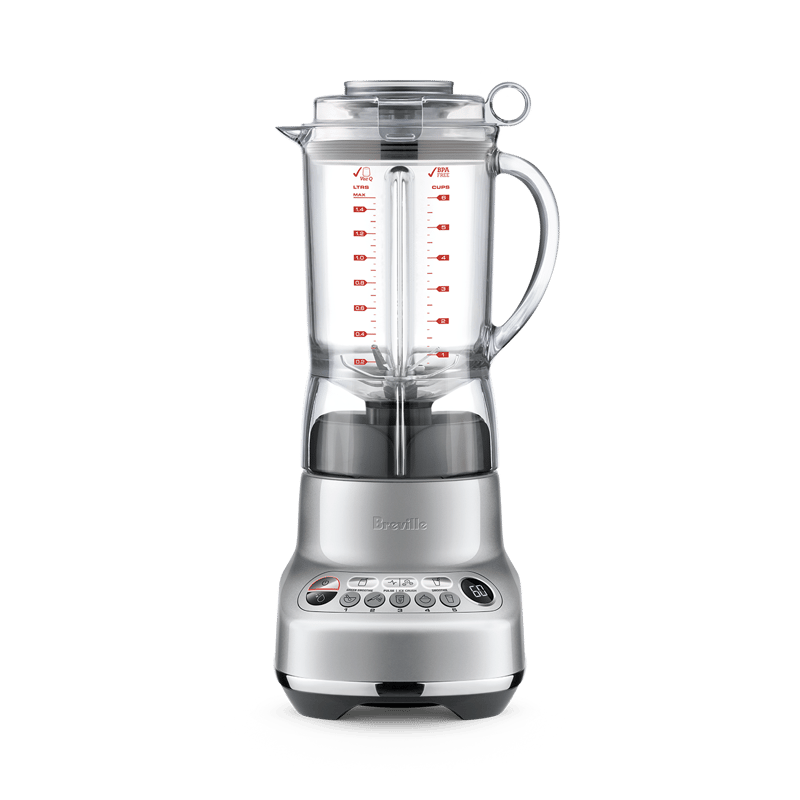 the Fresh & Furious® image