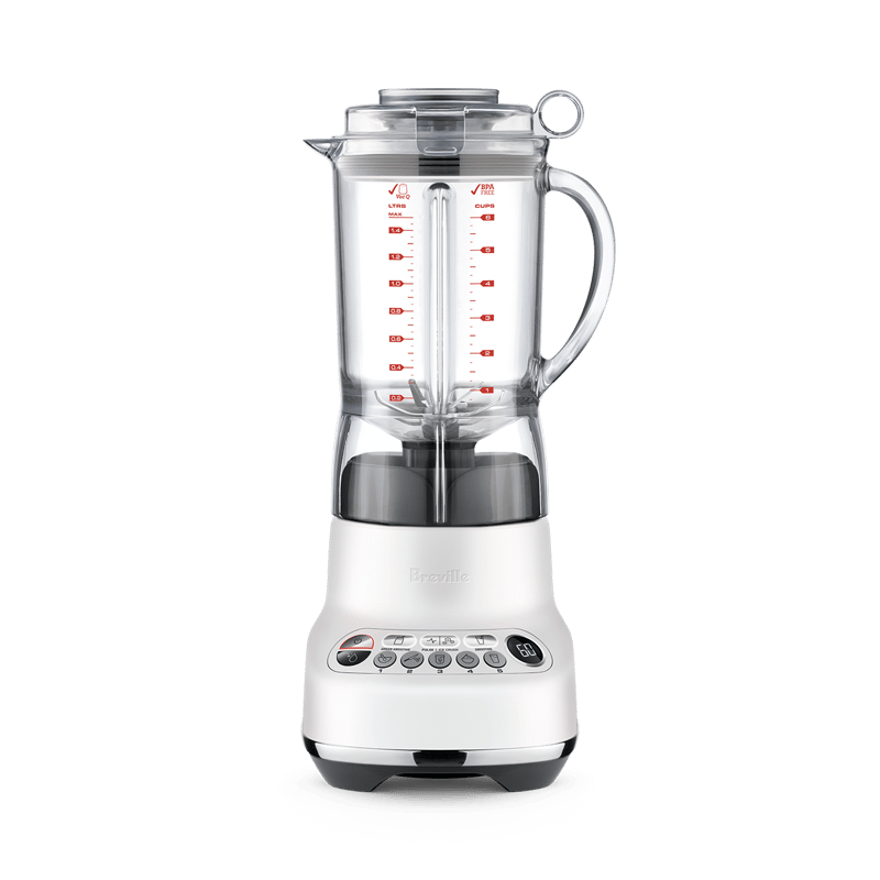 the Fresh & Furious™ image