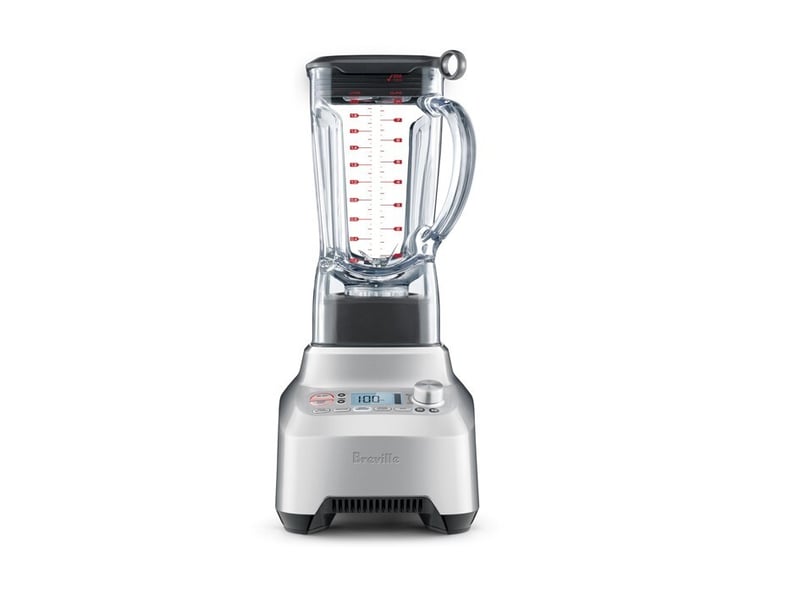 the Breville Boss® image