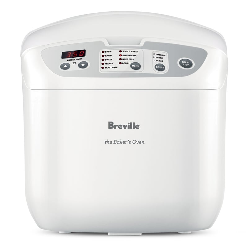 the Bakers Oven™ image